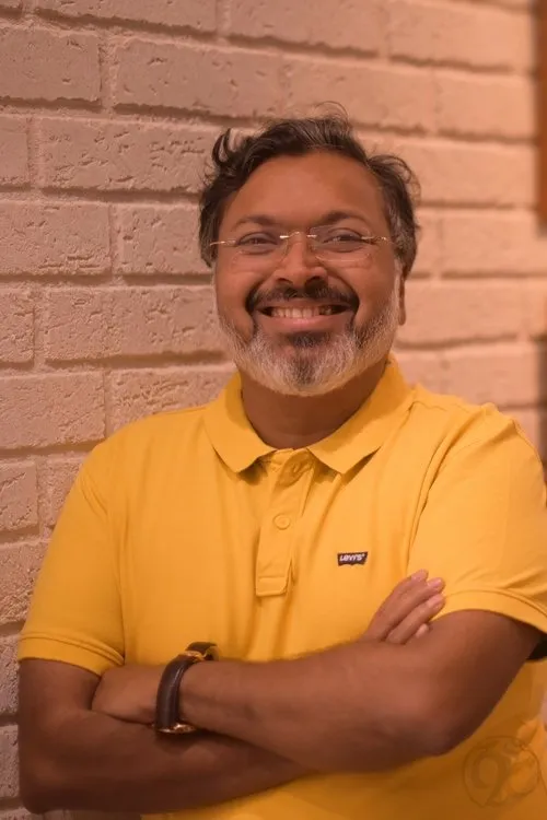 Devdutt Pattanaik — personaje: Himself