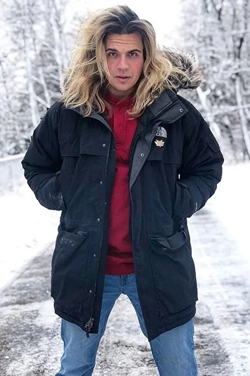 Timothy E. Goodwin ha trabajado con Deven Bromme en 3 ocasiones