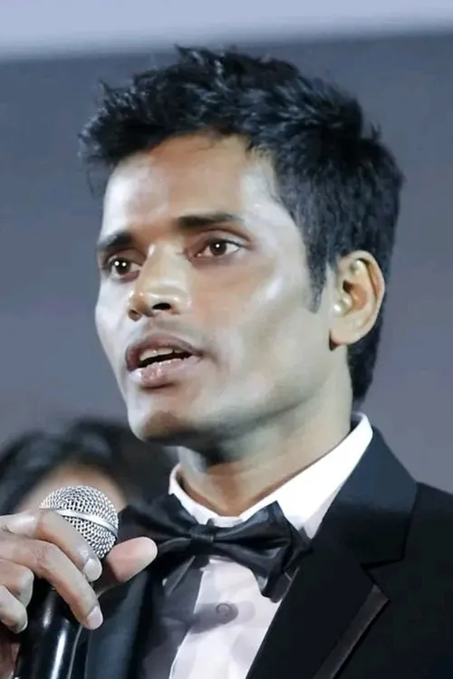 Shahana Goswami ha trabajado con Devesh Ranjan en 1 ocasiones