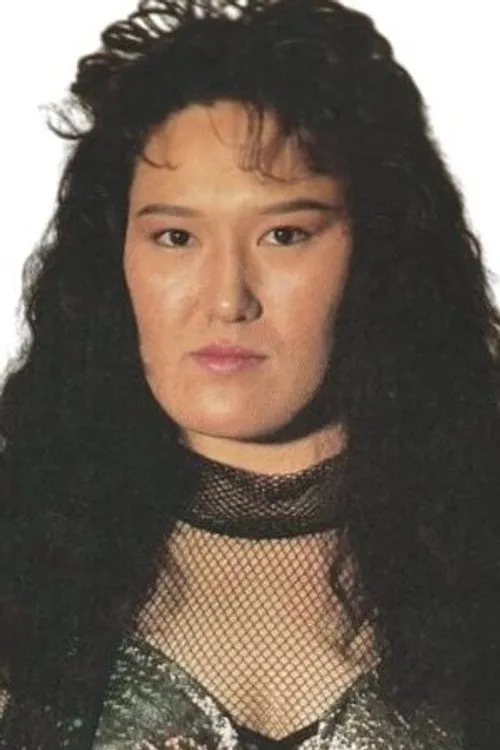 Devil Masami interpretando a Devil Masami