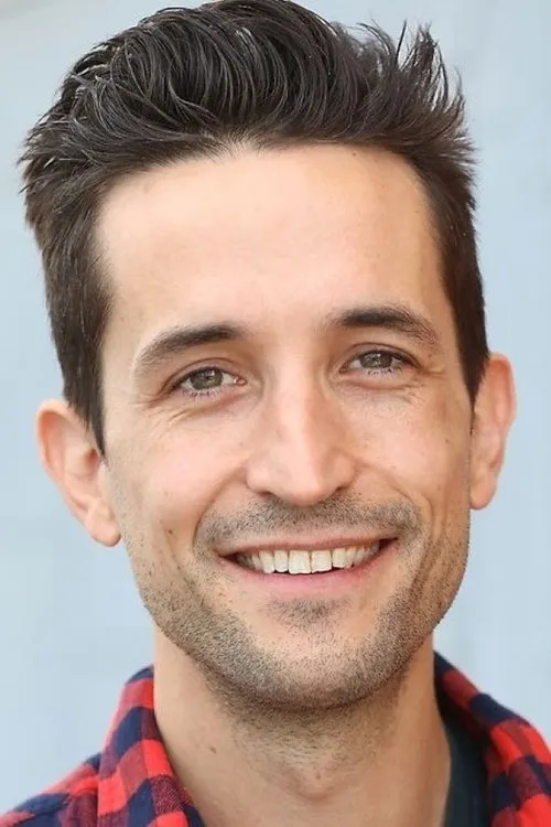 Brian Klugman ha trabajado con Devin Barry en 2 ocasiones