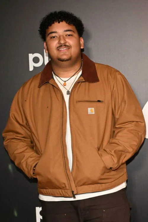 Lenzie Chao ha trabajado con Devin Fromer en 1 ocasiones