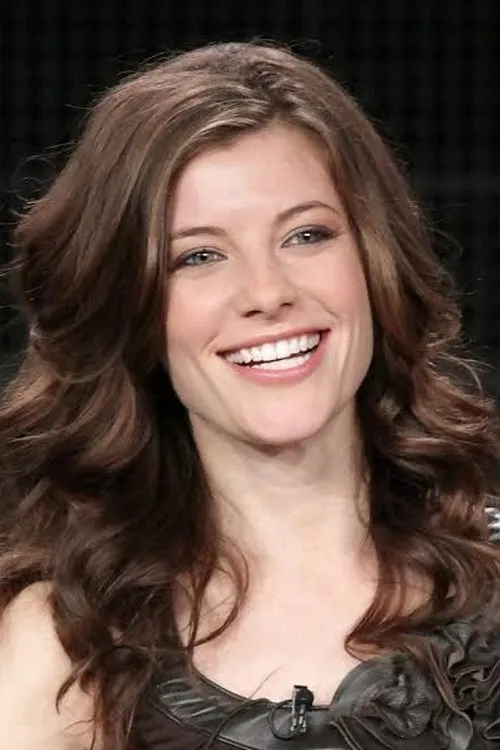 Devin Kelley — personaje: Julie Sullivan