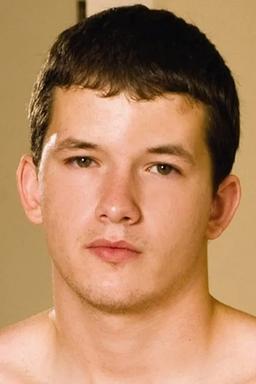 Devin Moss interpretando a 