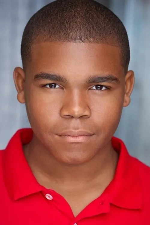 Dave Hoffman ha trabajado con DeVion Harris en 1 ocasiones