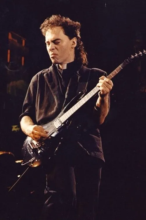 Devlin 7 interpretando a Self - Guitar