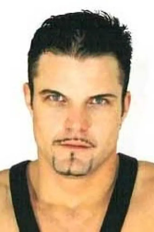 Devon Austin interpretando a