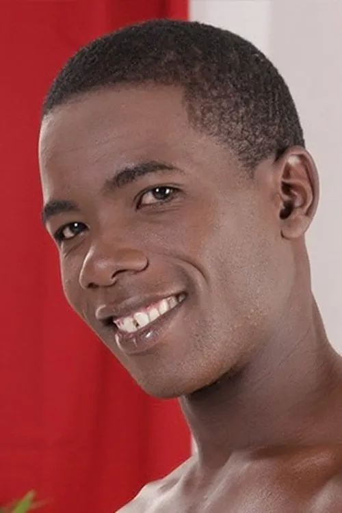 Devon LeBron interpretando a 