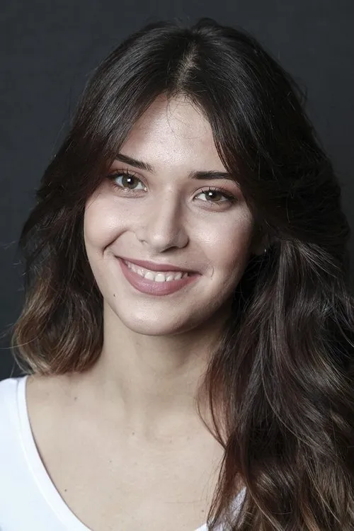 Devrim Özkan — personaje: Feride Çaglar