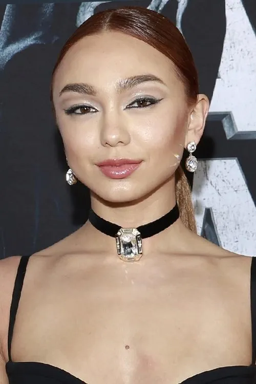 Tara Nicodemo ha trabajado con Devyn Nekoda en 2 ocasiones