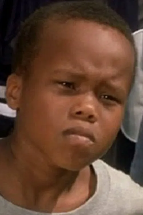 Julian Griffith ha trabajado con DeWayne Warren en 1 ocasiones