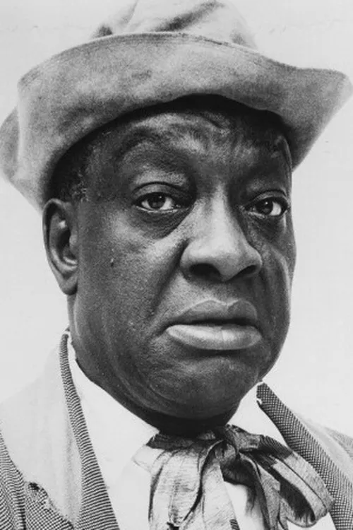 Dewey 'Pigmeat' Markham en su biografía y filmografía