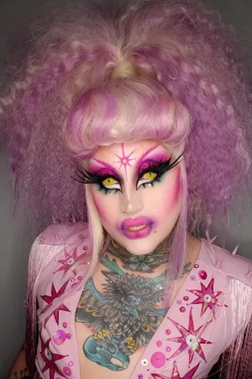 Tempest DuJour ha trabajado con Dewey Rice en 1 ocasiones