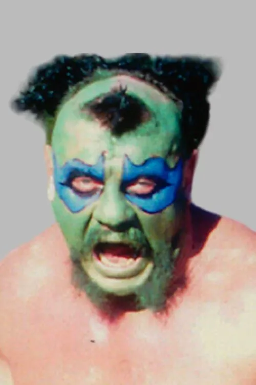 King Parsons Jr. ha trabajado con Dewey Robertson en 14 ocasiones