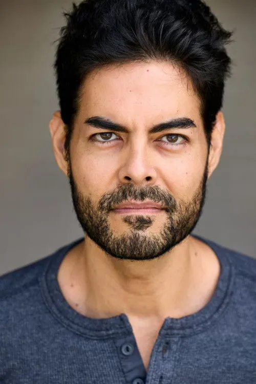 Anthony D'Andrea ha trabajado con Dezmond Gilla en 1 ocasiones