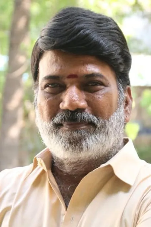 Deepa Venkat ha trabajado con Dhamu en 3 ocasiones