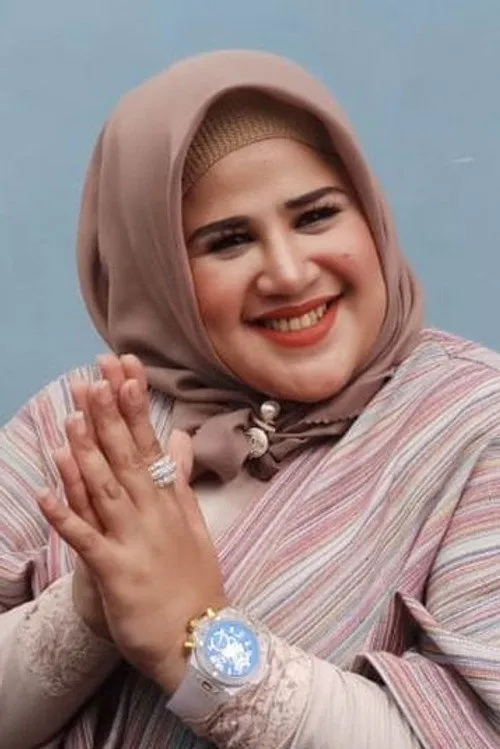 Foto de perfil del actor Dhawiya Zaida en el reparto