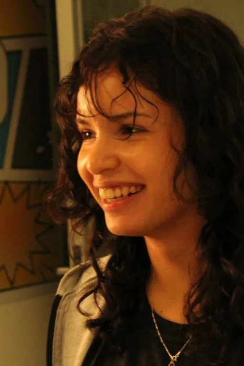 Rafael Soul ha trabajado con Dhiellen Sena en 1 ocasiones