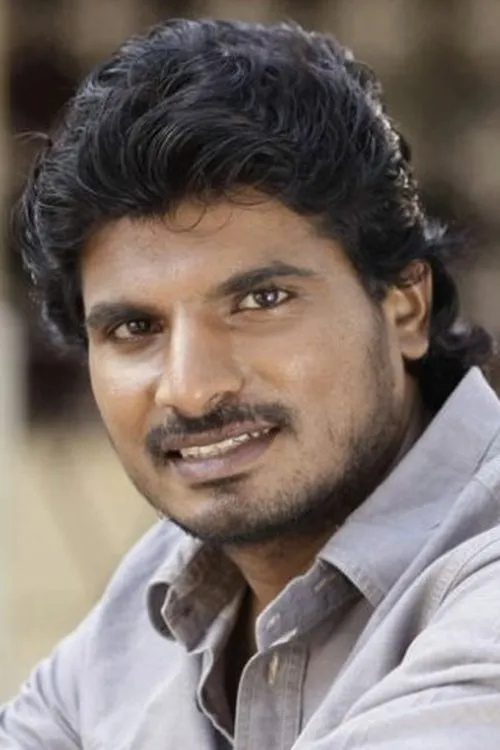 Dhileban interpretando a New Inspector