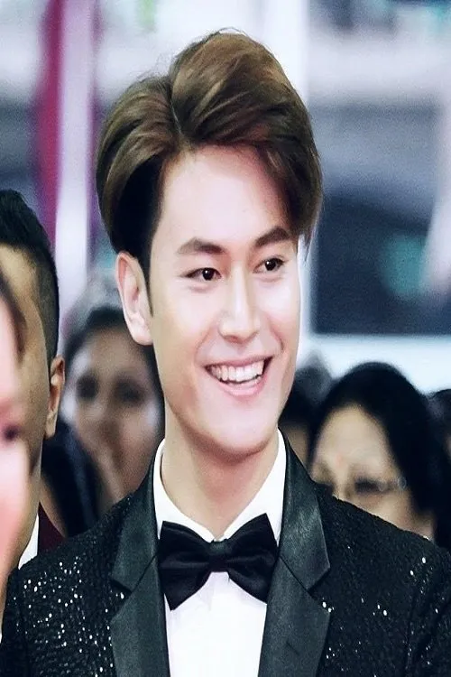 Samragyee Rajya Laxmi Shah ha trabajado con Dhiraj Magar en 1 ocasiones