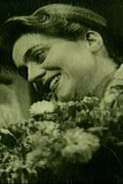 Dhorkë Orgocka interpretando a Nëna e Sherkës