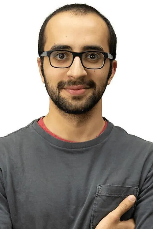 Liz Wilson ha trabajado con Dhruv Chanchani en 1 ocasiones