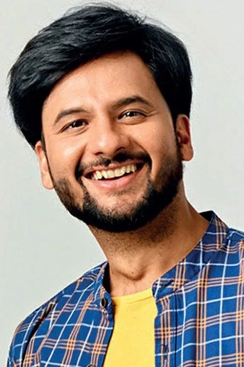 Smit Pandya ha trabajado con Dhvanit Thaker en 2 ocasiones