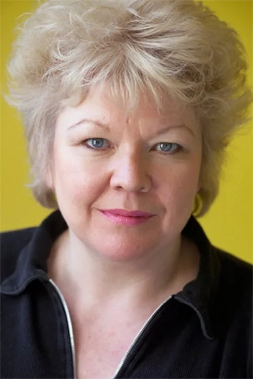 Di Botcher interpretando a Dot