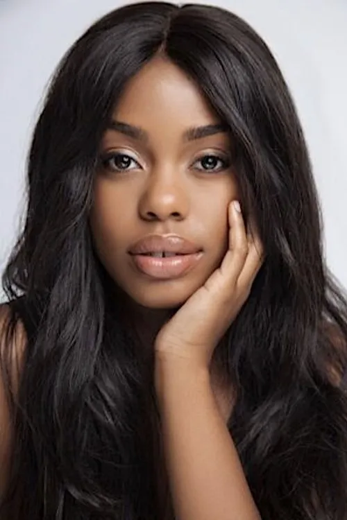 Sean Michael Conway ha trabajado con Dia La Ren Nash en 1 ocasiones