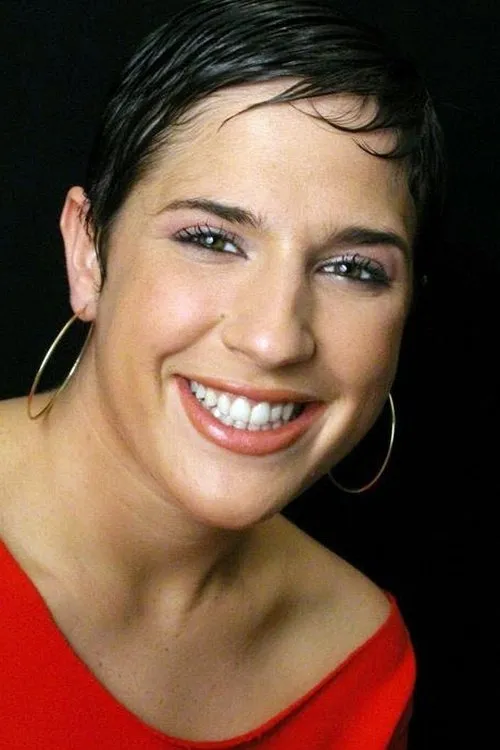 Diam's interpretando a Self