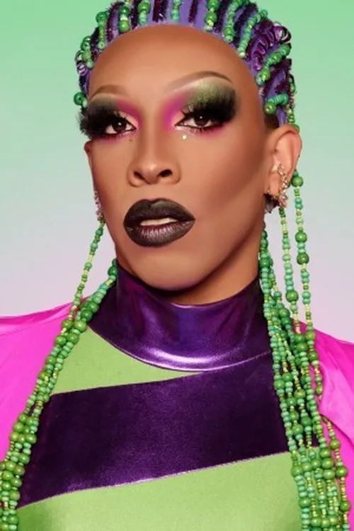 Kim Chi ha trabajado con Diamante Merybrown en 1 ocasiones