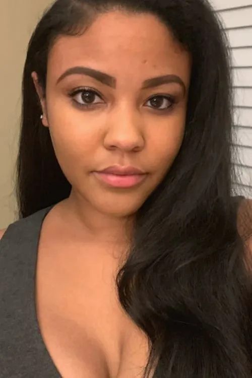 Adraine Conrad ha trabajado con Diamonique Richard en 1 ocasiones