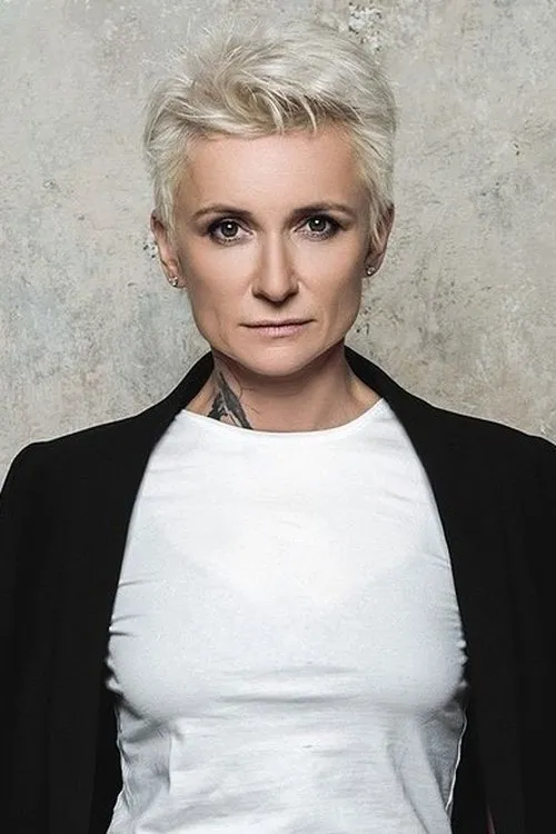 Диана Арбенина — personaje: Self - Coach