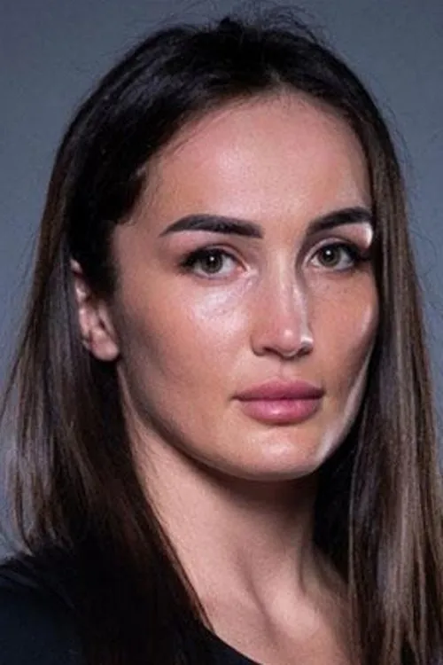 Dayana Silva ha trabajado con Diana Avsaragova en 2 ocasiones