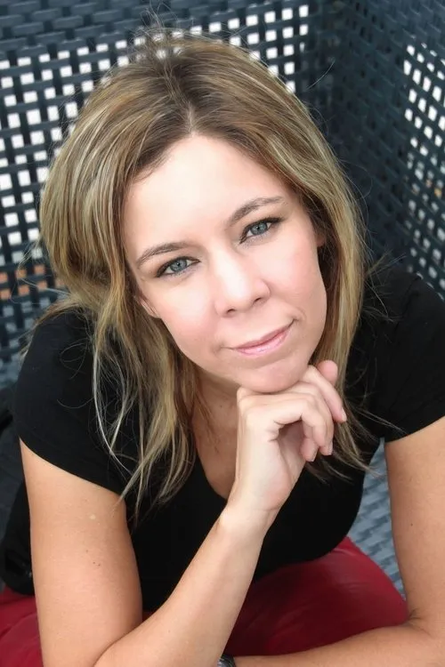 Robert Casper ha trabajado con Diana Barrows en 1 ocasiones