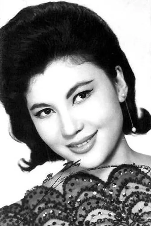 Diana Chang Chung-Wen interpretando a Sun Yinzheng