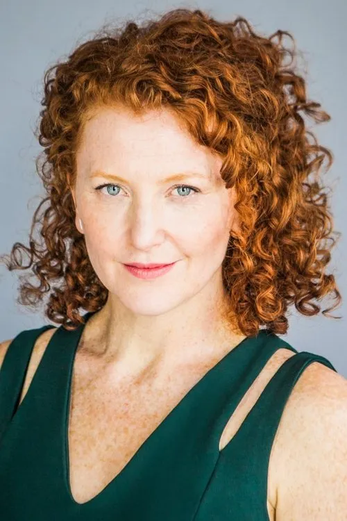 Julianne Jackson ha trabajado con Diana Coatsworth en 1 ocasiones