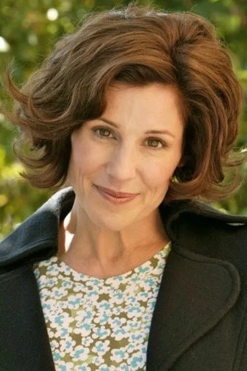 Richard E. Coe ha trabajado con Diana Georger en 1 ocasiones