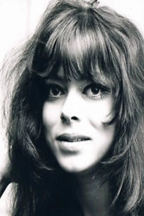 Diana Kjær interpretando a Dagmar Andreson