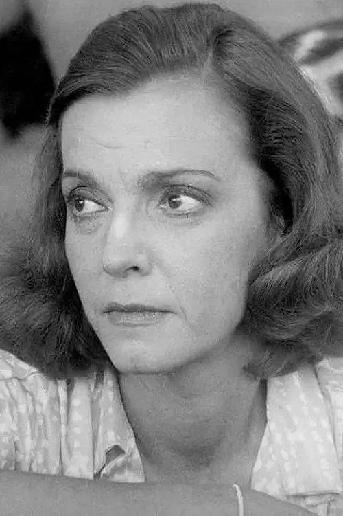 Diana Morel interpretando a 