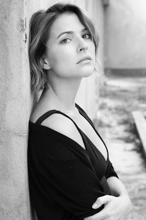 Sofia Ribeiro ha trabajado con Diana Nicolau en 1 ocasiones