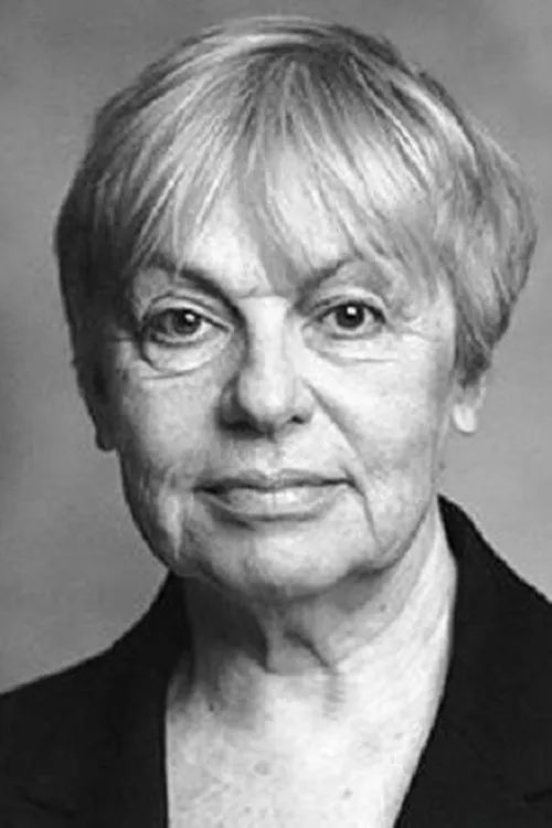 Diana Payan interpretando a Dr. Ann Seymour