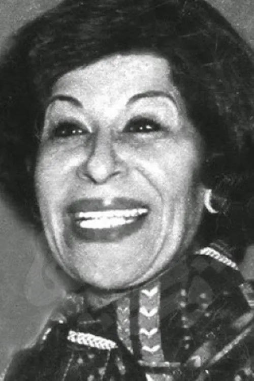 Julissa James ha trabajado con Diana en 1 ocasiones