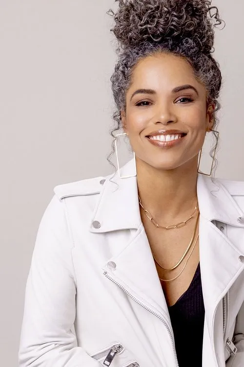 Diandra Lyle — personaje: Alisha Patterson