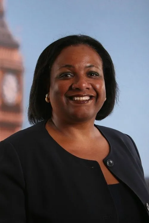 Kwasi Kwarteng ha trabajado con Diane Abbott en 1 ocasiones