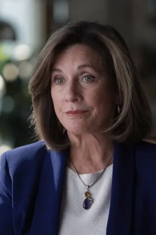 Diane Dimond — personaje: Self - Crime Journalist