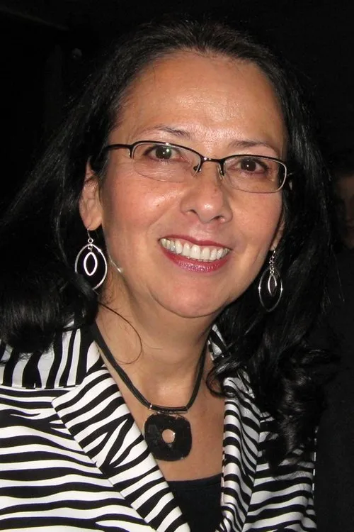 Diane E. Benson en su biografía y filmografía