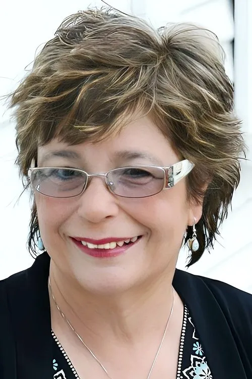 Diane Fanning — personaje: Self - True Crime Author