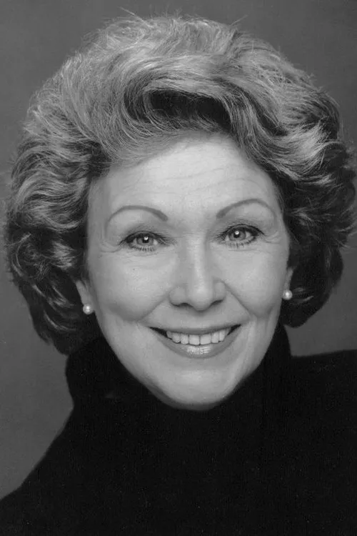 Diane Findlay en su biografía y filmografía