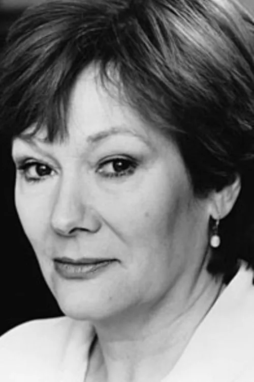 Diane Fletcher interpretando a Duchess of Richmond